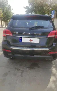 هاوال اچ h2