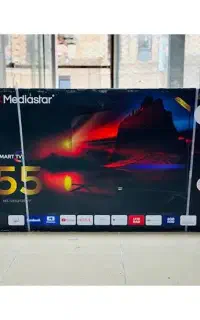 55اینج مدیا استار