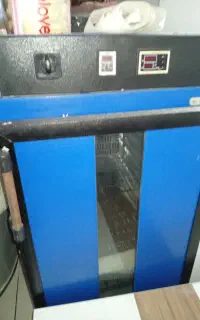 دستگاه خشک کن