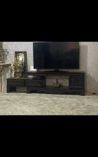 میز تلویزیون