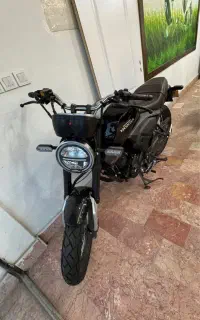 هوندا سی بی honda cb 190 خشک ۴۰۴