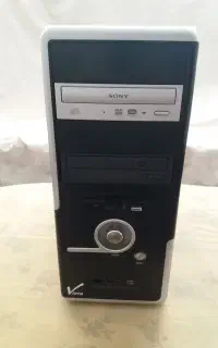 کیس کامل کامپیوتر