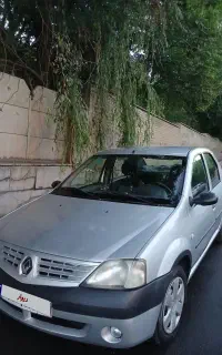 L90 مدل۱۳۸۷