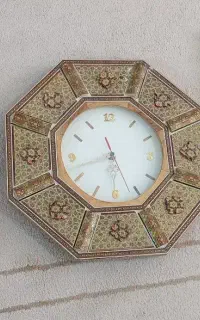 ساعت منبت کاری