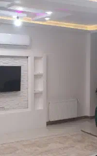 اجاره اپارتمان مرکزشهر طبقه اول ورودی جدا