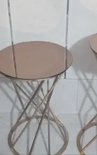 جلو مبلی فلزی