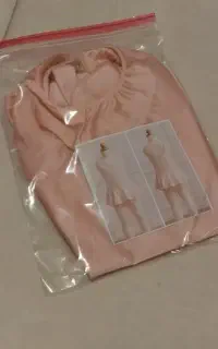 لباس باله کودک