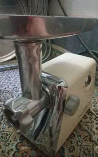 چرخ گوشت