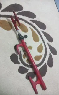 قفل فرمان
