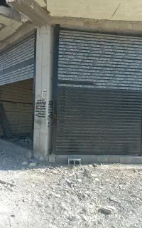 فروش و نصب درب کرکره برقی و تعمیر درب برقی