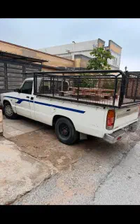 حمل بار و مبل با وانت داخل شهر و بیرون شهر