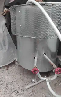 تنور