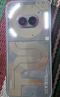 ناتینگ فون ۲a plus