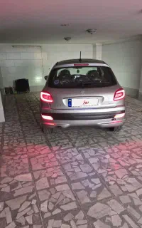 ۲۰۷ پانا ۱۴۰۴ بارینگ tu5p
