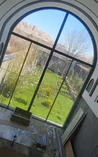 طراحی و اجرای کناف
