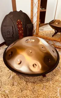 هنگدارم ۱۲ نت مارک وندا