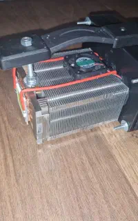 نورافکن عکاسی یا فیلم برداری با نور خیره کننده