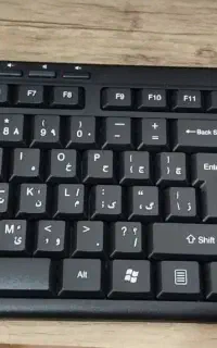 کیبورد و ماوس ( رویال ) اکبند