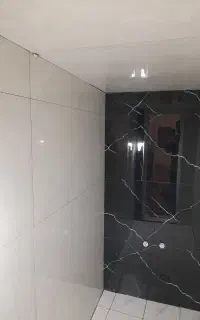 کاشی کاری،سنگ کاری