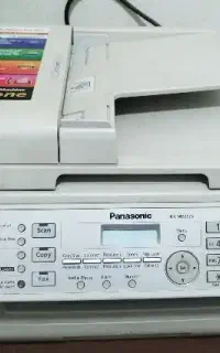 پرینتر چند کاره پاناسونیک 2025