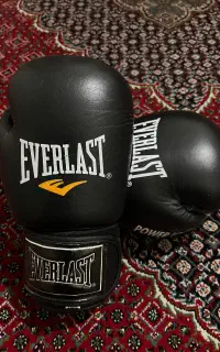 دستکش بوکس