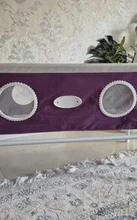 گهواره میلاد