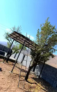 خدمات آهنگری و جوشکاری
