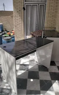 میز و دراور اداری