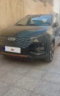 mvm x33 دنده ای