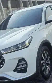 تیگو ۷ پرومیوم ۱۴۰۳ بدون رنگ