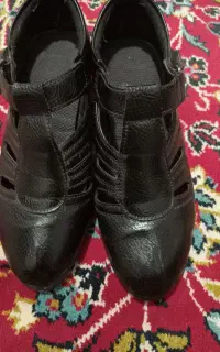 کفش زنانه