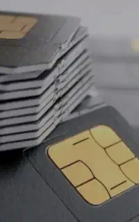 سیمکارت بیلبوردی ۲۸-۷۵۵۵۷-۰۹۱۷
