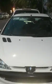 206  مدل  1397