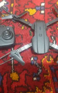 کوادکوپترE99