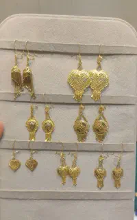 طلا سالم
