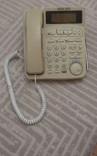 تلفن سالم