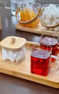 ظروف پیرکس اصلی وارداتی