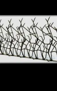 نرده و حفاظ رباط جزی