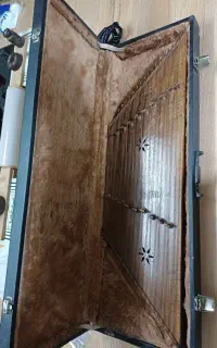 سنتور کارکرده در حد نو