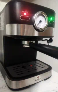 دستگاه اسپرسو ساز/قهوه ساز