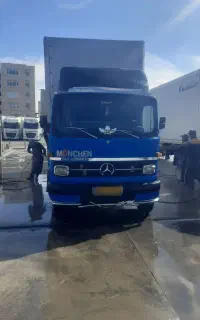 ۸۱۳مدل ۵۴ کولر دار هیدرولیک شیشه برقی