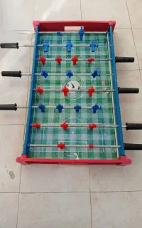 فوتبال دستی