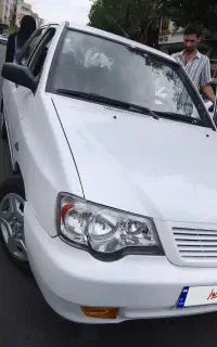 پراید 132
