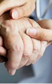 شرکت خدماتی پرستاری مراقبتی راه پله و امورمنزل