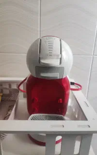قهوه سازکپسولی