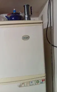 تعمیرات کولرگازی و شارژ گاز یخچال و فریزر و ساید