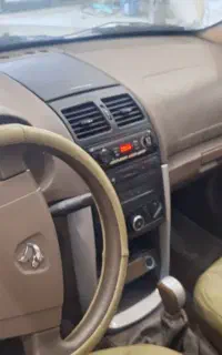 سمند ال ایکس مولتی پلکس داشبورد جدید