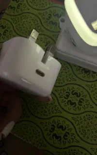 ادابتور ایفون
