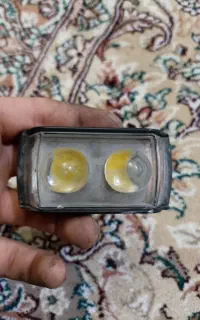 چراغ لنزی 12ولت