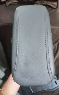 کنسول ماشین / زیر آرنجی خودرو